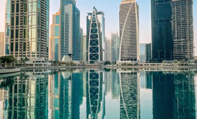 Al Batha Tower, Business Bay