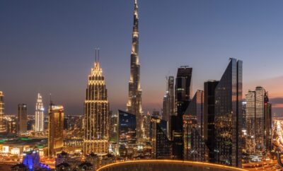 Forte Tower 2, Downtown Dubai