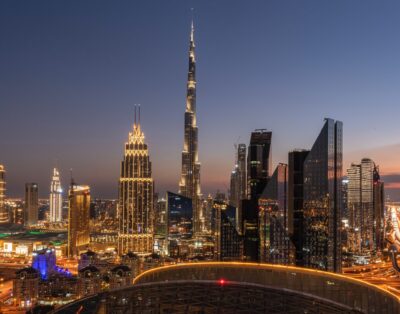 Forte Tower 2, Downtown Dubai