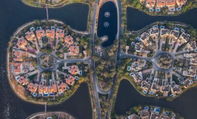 Jumeirah Islands Villas, Dubai