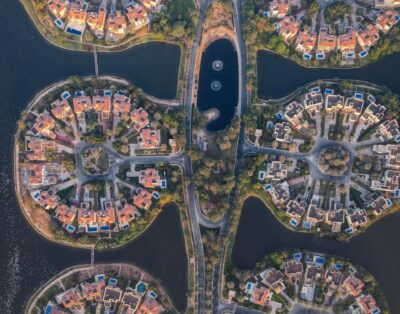 Jumeirah Islands Villas, Dubai