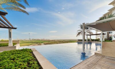Golf Suites, Dubai Hills Estate