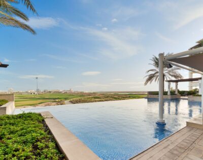Golf Suites, Dubai Hills Estate