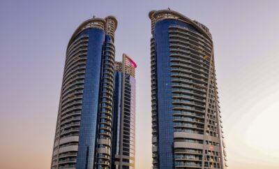 Bella Rose, Dubai Science Park