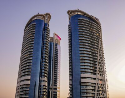 Bella Rose, Dubai Science Park