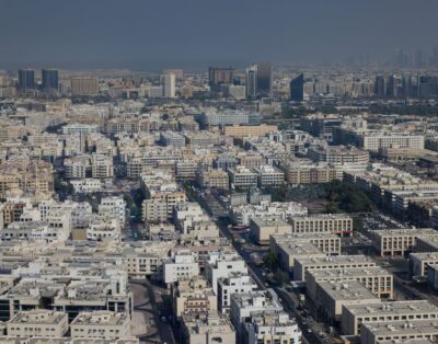 Badri Building 2, Al Barsha