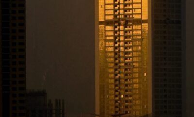 Manazel Al Safa Tower, Business Bay