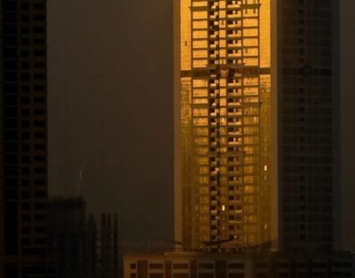 Manazel Al Safa Tower, Business Bay