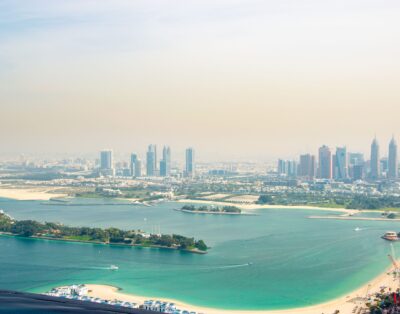 Marina Residences 4, Palm Jumeirah