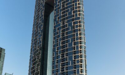 Windsor Manor, Business Bay