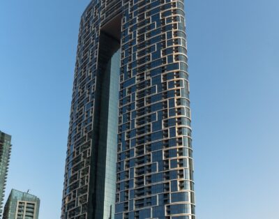 Windsor Manor, Business Bay