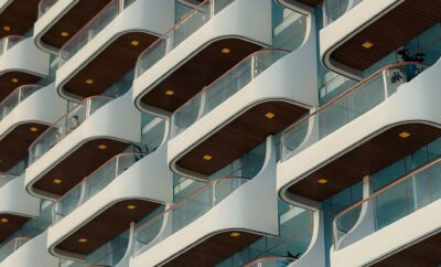 17 Icon Bay Tower 2, Dubai Creek Harbour