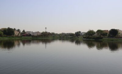 Al Barari Villas, Dubailand