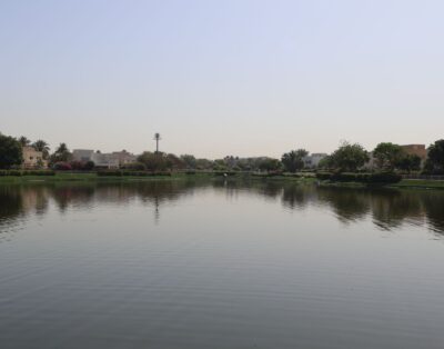Al Barari Villas, Dubailand