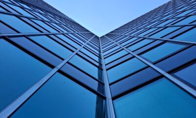 Executive Tower M, Business Bay