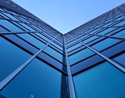 Executive Tower M, Business Bay