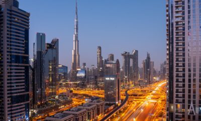 Burj Royale, Downtown Dubai