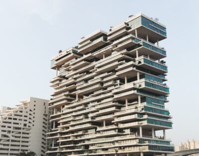 One Park Avenue, Sobha Hartland