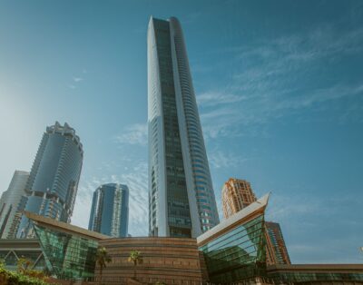The Residences 8, Downtown Dubai