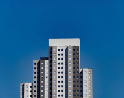 DAMAC Westside, Arjan