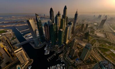 Marina Diamond 2, Dubai Marina