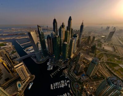 Marina Diamond 2, Dubai Marina