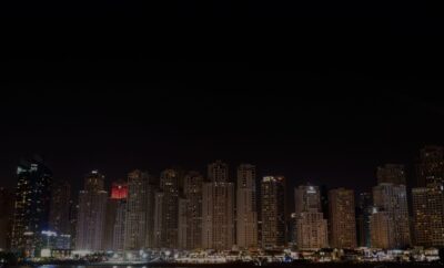 La Riviera Tower, Dubai Marina