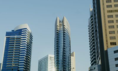 Urban Oasis by Missoni, Business Bay