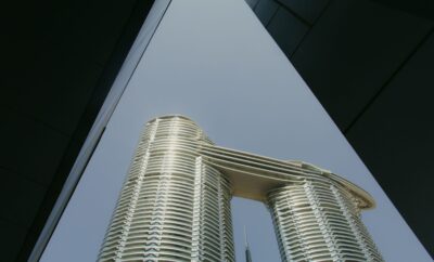 Creek Palace Residences, Dubai Creek Harbour