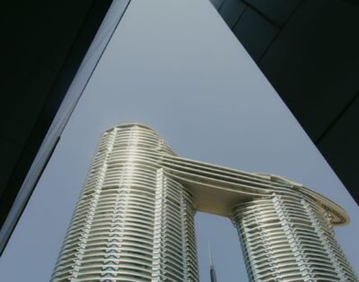 Creek Palace Residences, Dubai Creek Harbour