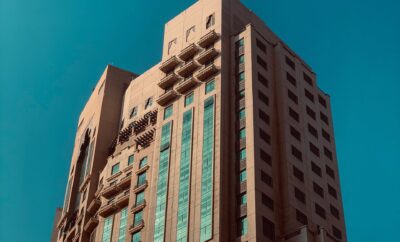 Mina by Azizi, Palm Jumeirah