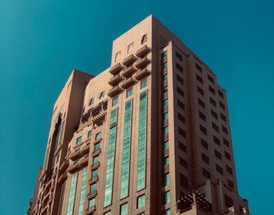 Mina by Azizi, Palm Jumeirah