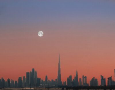 Sea View Residence, Dubai Islands