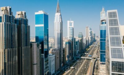 First Class Property Management Dubai Review: Scale, Reviews and the Numbers That Don’t Match