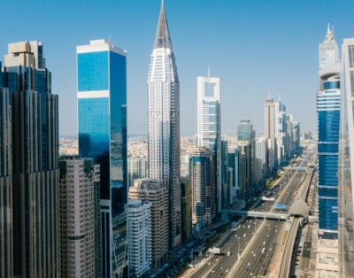 First Class Property Management Dubai Review: Scale, Reviews and the Numbers That Don’t Match