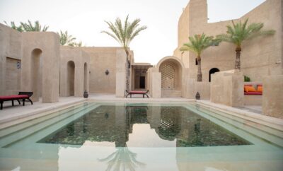 Al Muntazah Complex, Jebel Ali Village