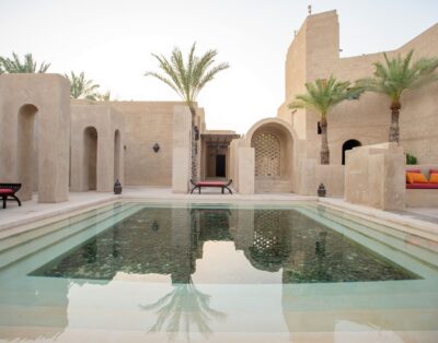 Al Muntazah Complex, Jebel Ali Village