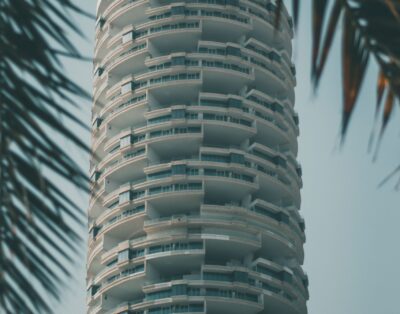 Marina View Tower B, Dubai Marina