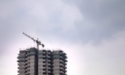 Rove Home Meydan Horizon