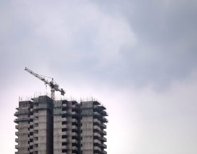 Rove Home Meydan Horizon