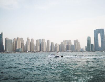 Rimal 5, JBR