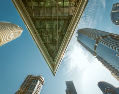 Saba Tower 2, JLT