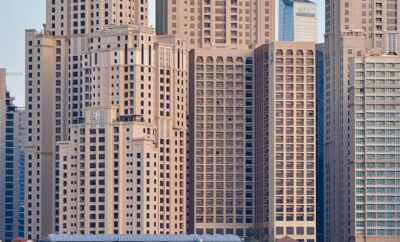 Sadaf 7, JBR