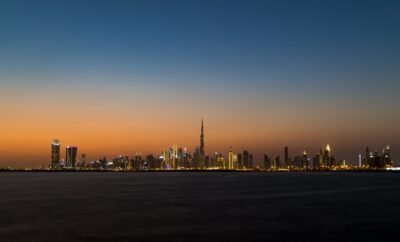 Safeer Tower 1, Business Bay