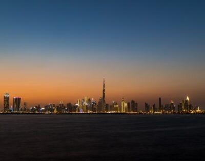 Safeer Tower 1, Business Bay