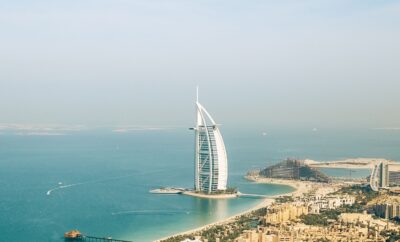 Signature Villas, Frond C, Palm Jumeirah