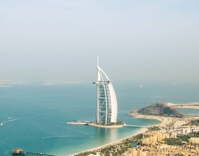 Signature Villas, Frond C, Palm Jumeirah