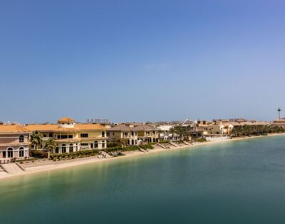 Signature Villas, Palm Jumeirah