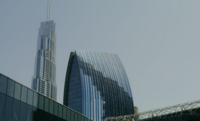 Sunrise Bay Tower 1, Emaar Beachfront
