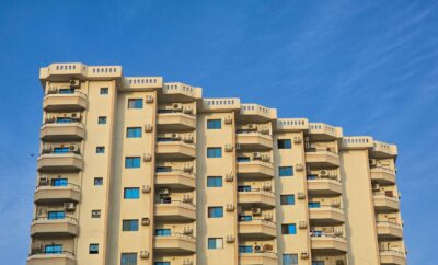The Crest Tower C, Sobha Hartland
